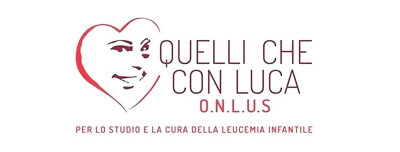 Quelli che con Luca Onlus