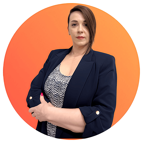 Elena Pandolfi team OfficinaSA